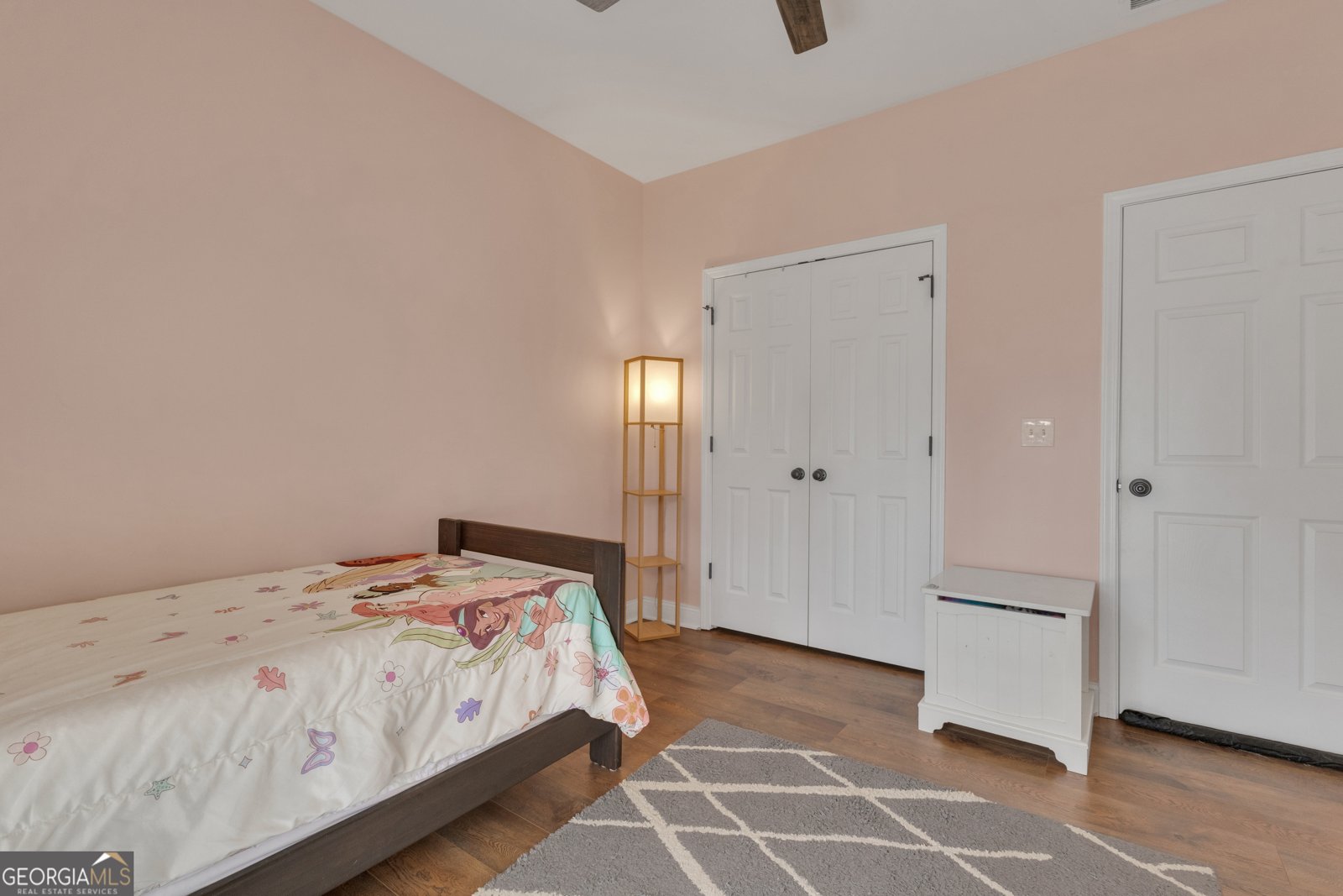 1135 Baptist Camp Road Griffin - 33