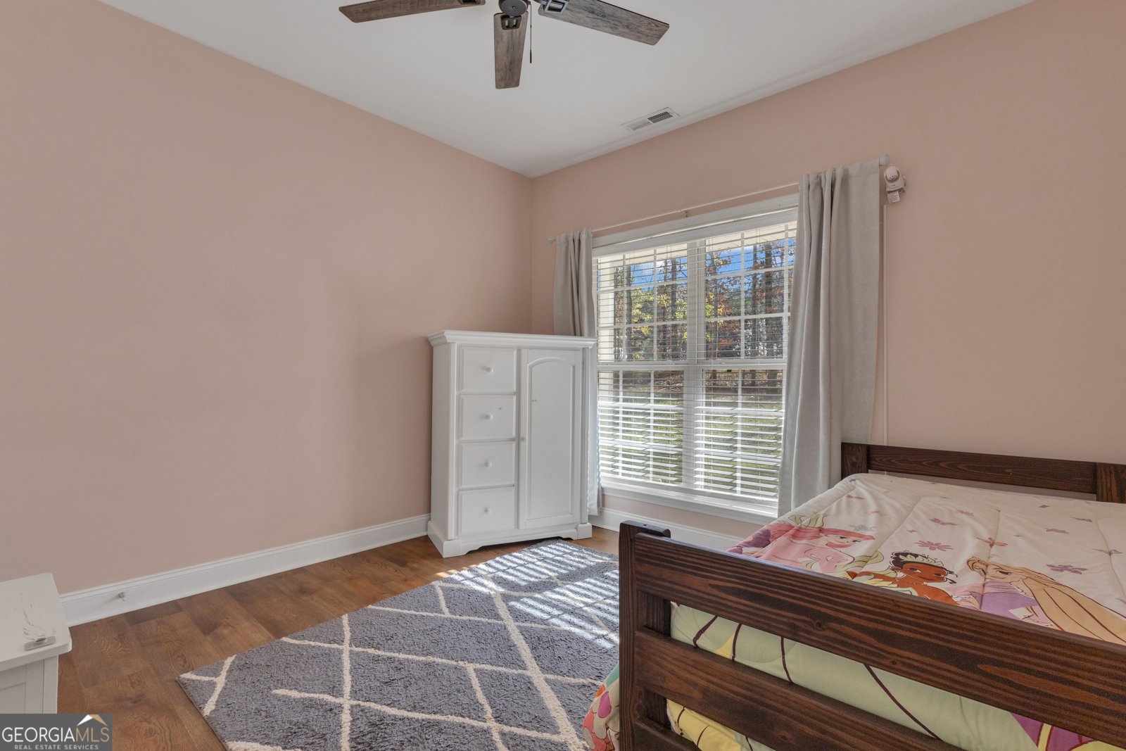 1135 Baptist Camp Road Griffin - 34