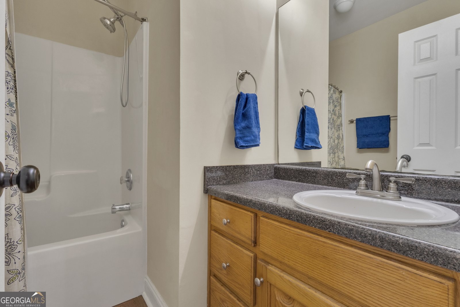 1135 Baptist Camp Road Griffin - 35