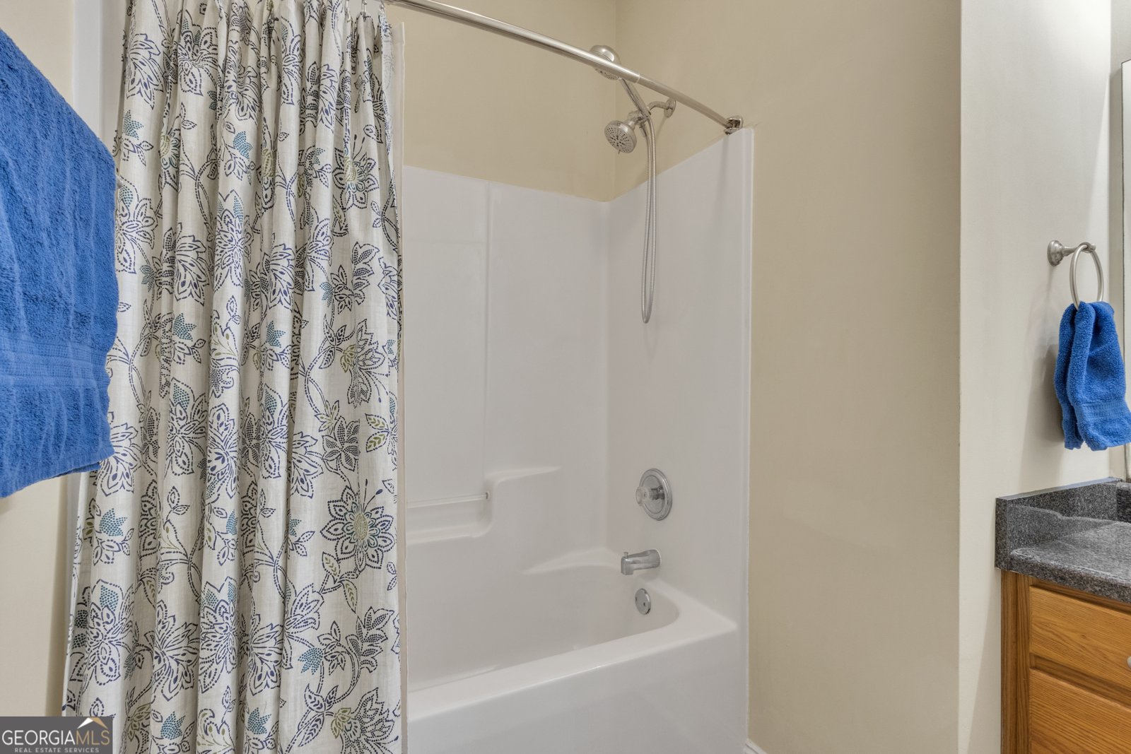 1135 Baptist Camp Road Griffin - 36