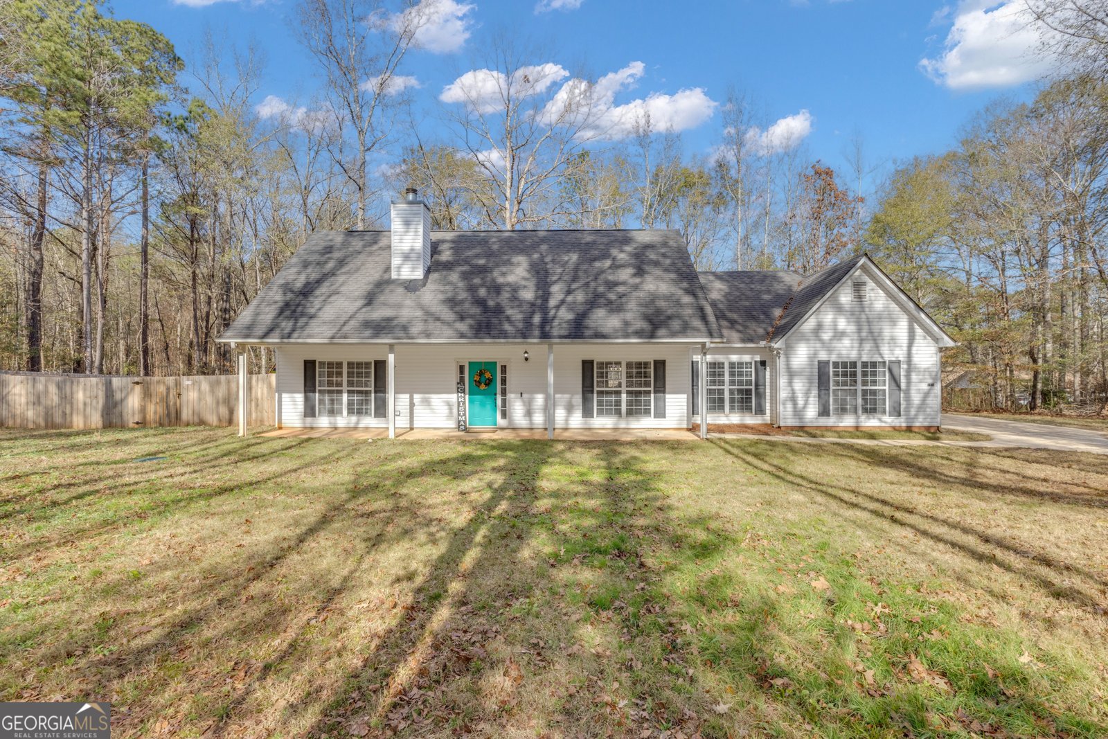 1135 Baptist Camp Road Griffin - 4