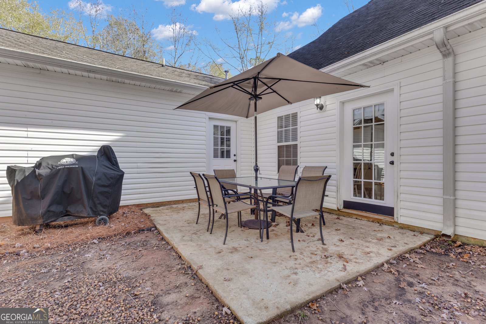 1135 Baptist Camp Road Griffin - 41