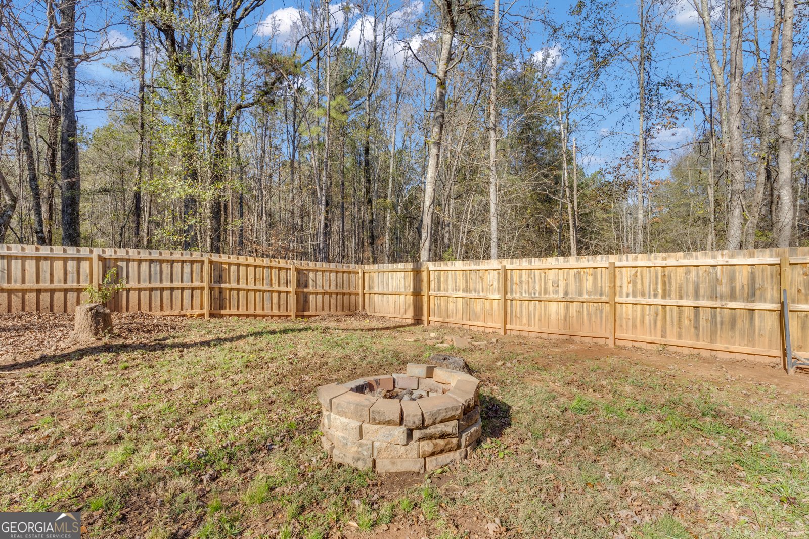 1135 Baptist Camp Road Griffin - 48