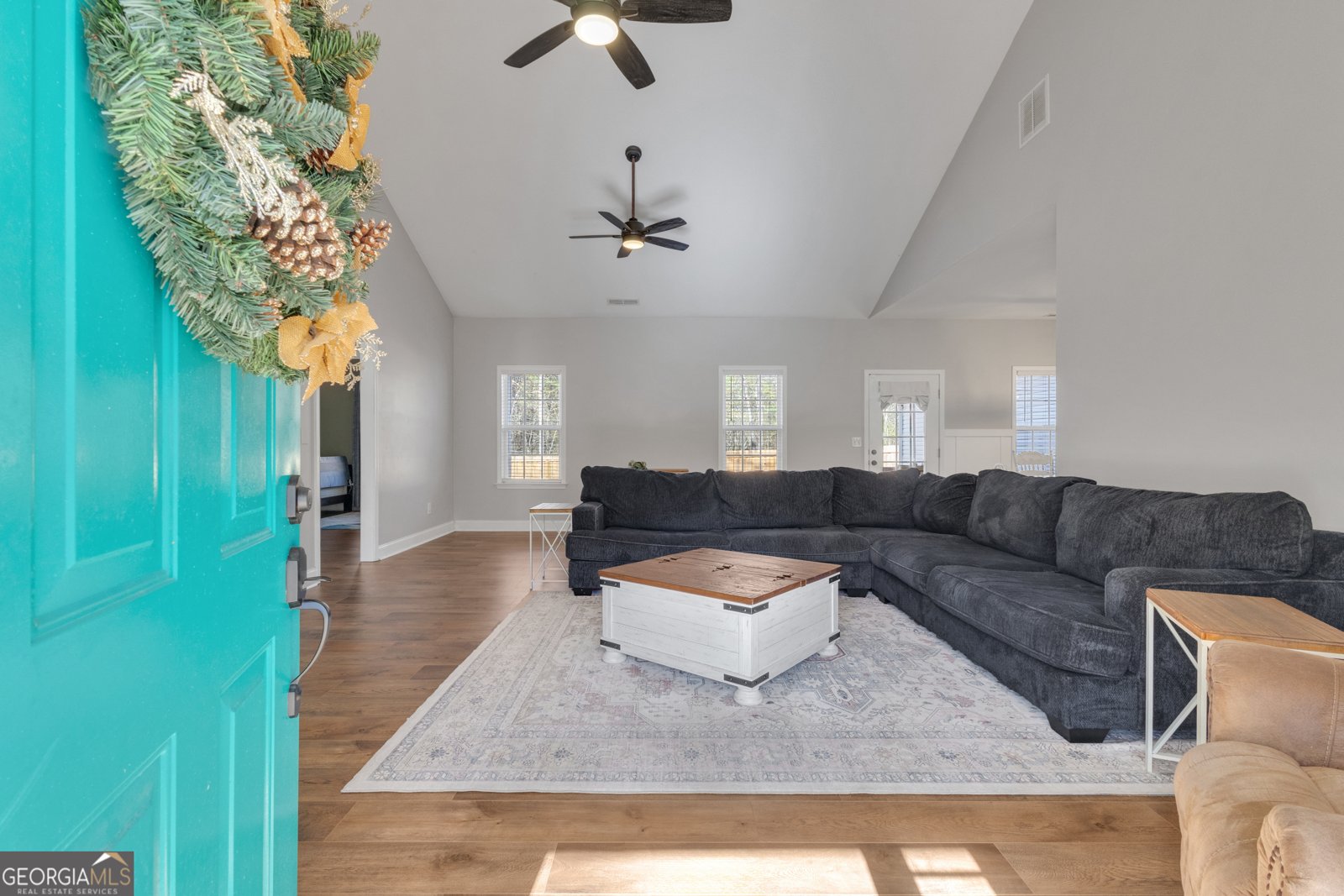 1135 Baptist Camp Road Griffin - 7