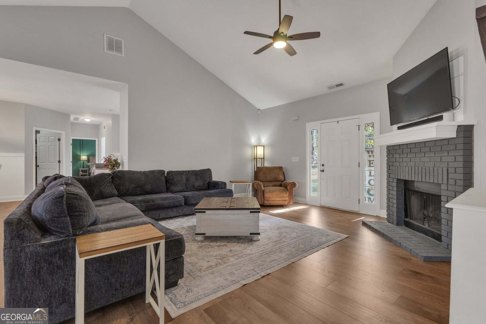 1135 Baptist Camp Road Griffin - 8