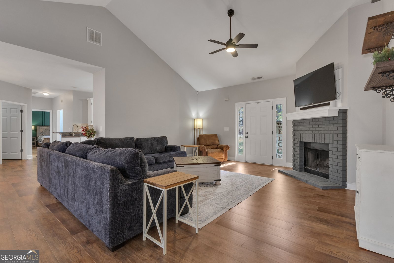 1135 Baptist Camp Road Griffin - 9