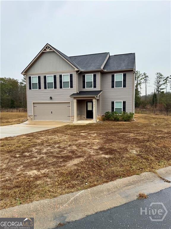 163 Goodall Woods Drive Macon - 2