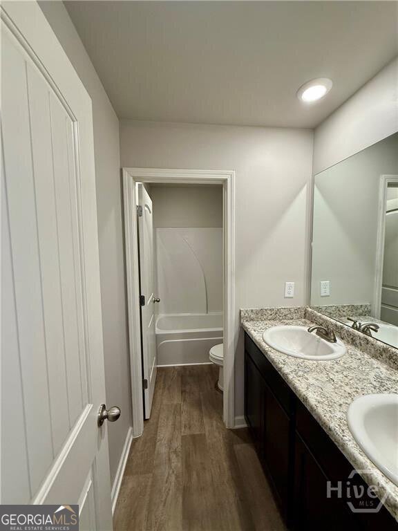 163 Goodall Woods Drive Macon - 20