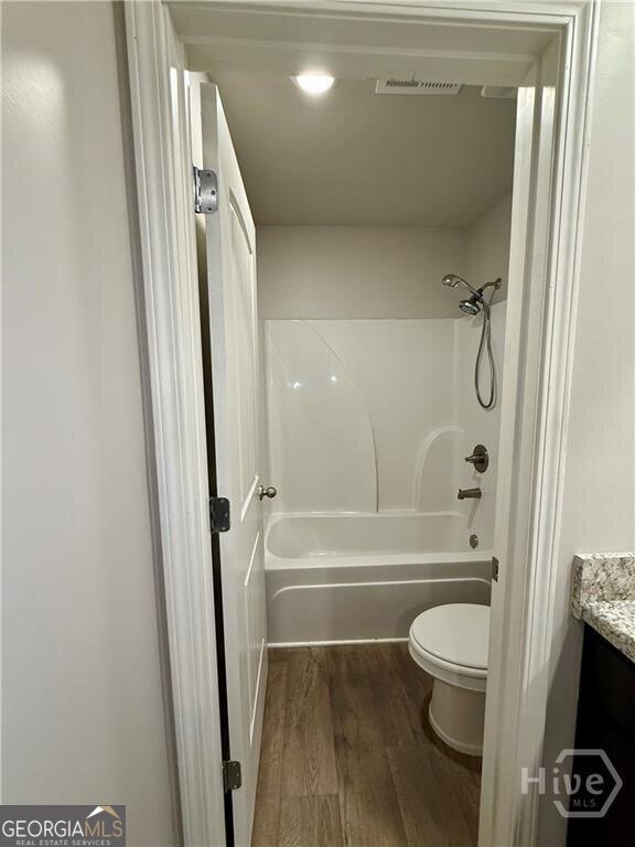 163 Goodall Woods Drive Macon - 21