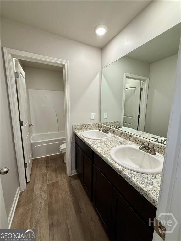 163 Goodall Woods Drive Macon - 22