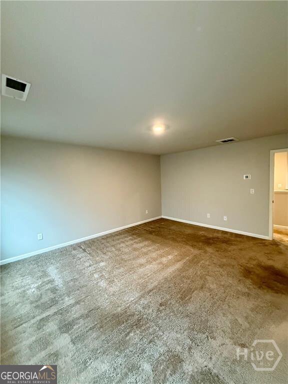 163 Goodall Woods Drive Macon - 27