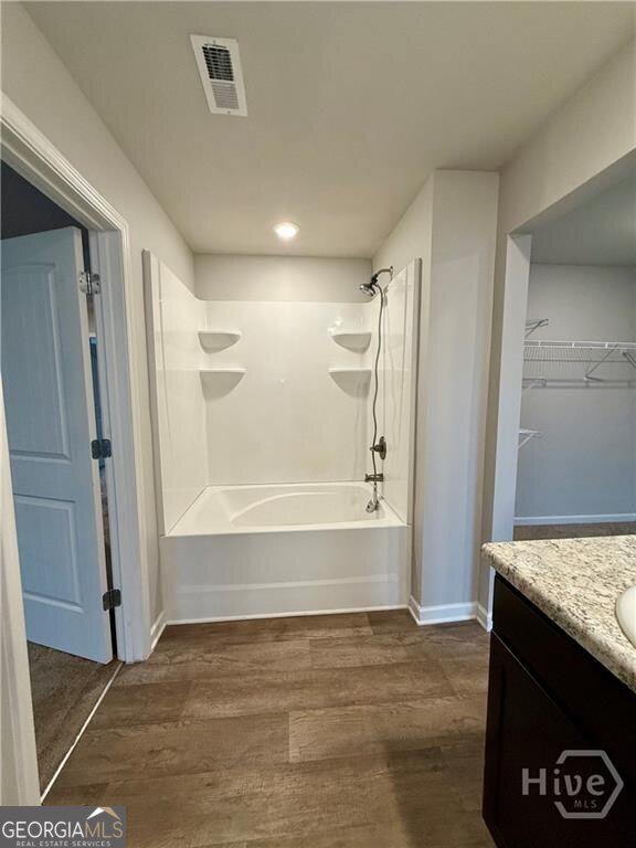 163 Goodall Woods Drive Macon - 31