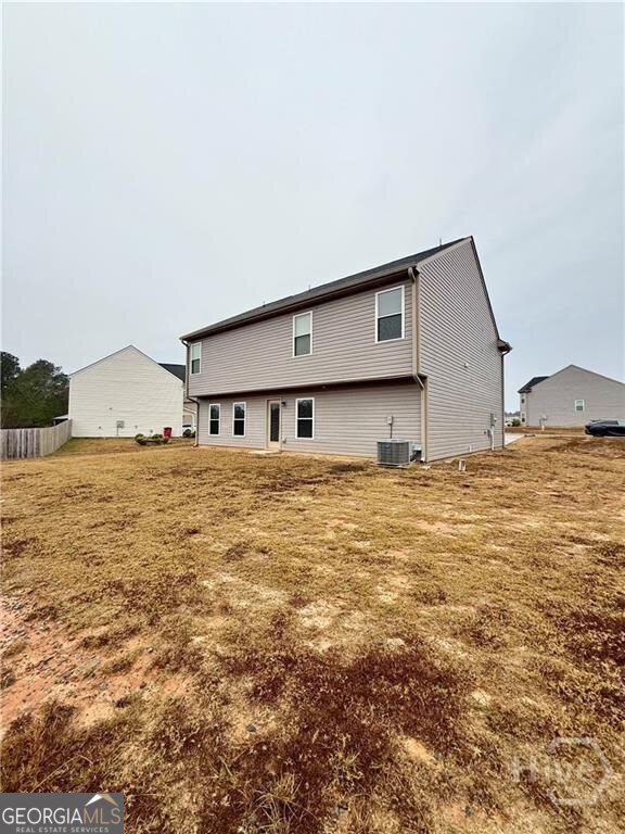 163 Goodall Woods Drive Macon - 36