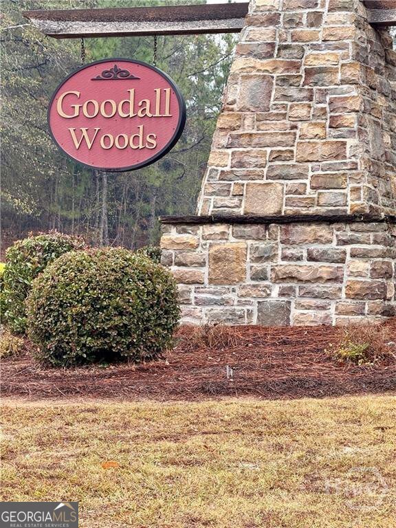 163 Goodall Woods Drive Macon - 37