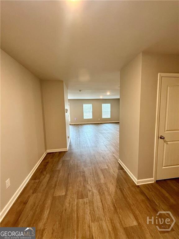 163 Goodall Woods Drive Macon - 4