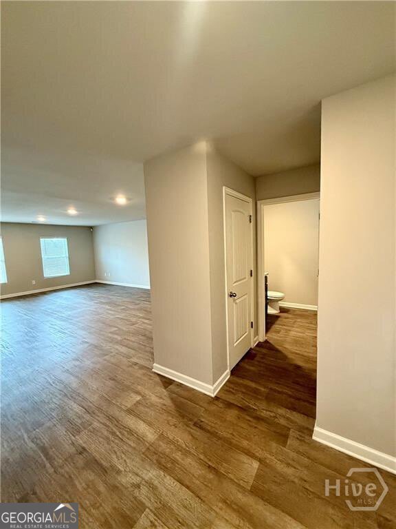 163 Goodall Woods Drive Macon - 5