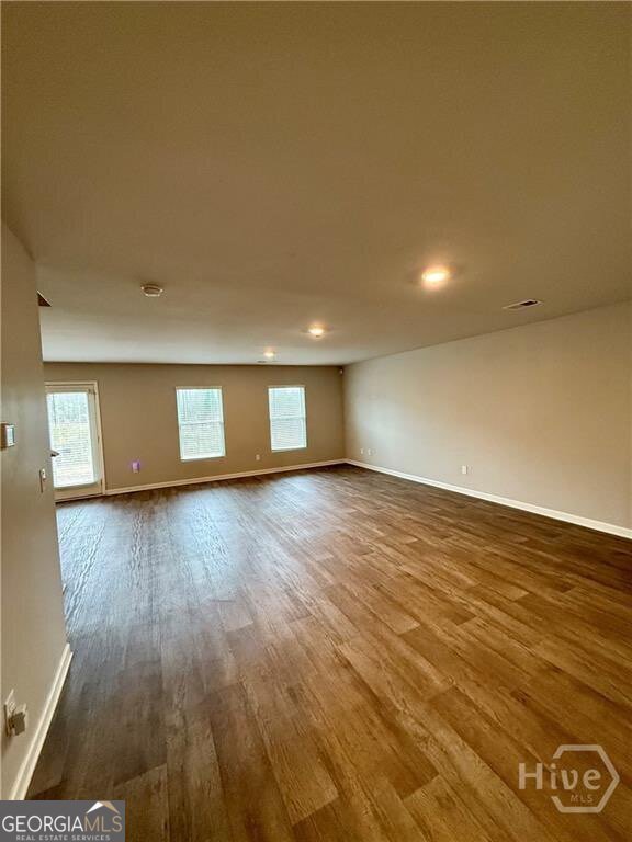 163 Goodall Woods Drive Macon - 6