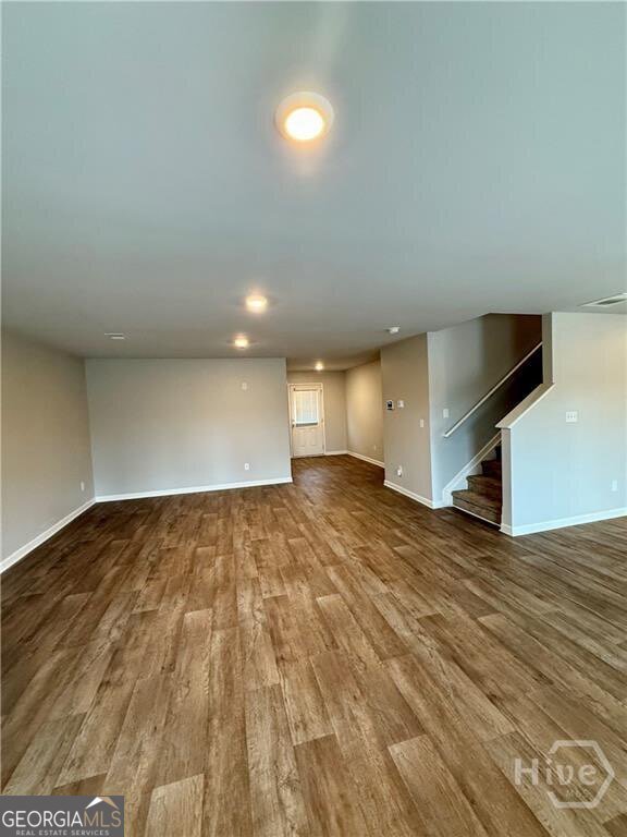 163 Goodall Woods Drive Macon - 7