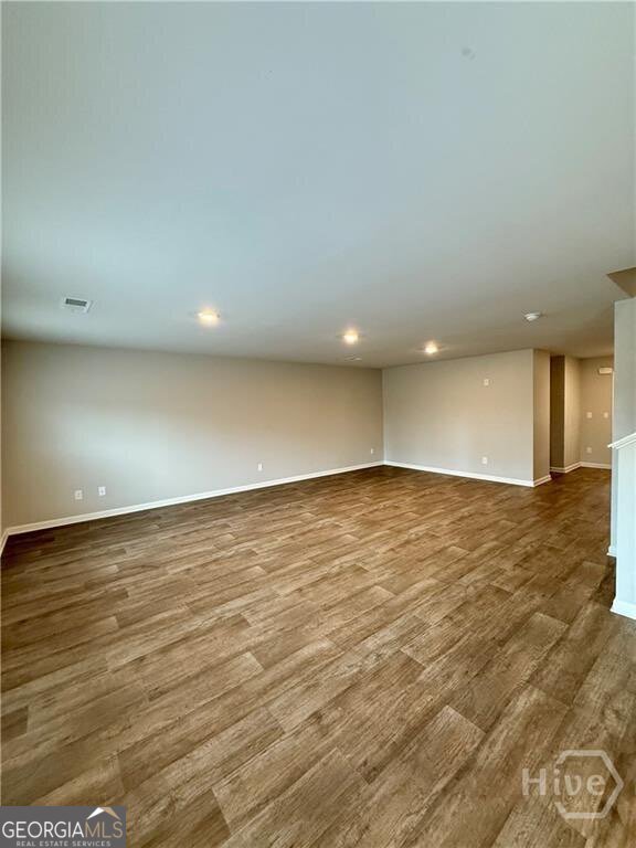 163 Goodall Woods Drive Macon - 8