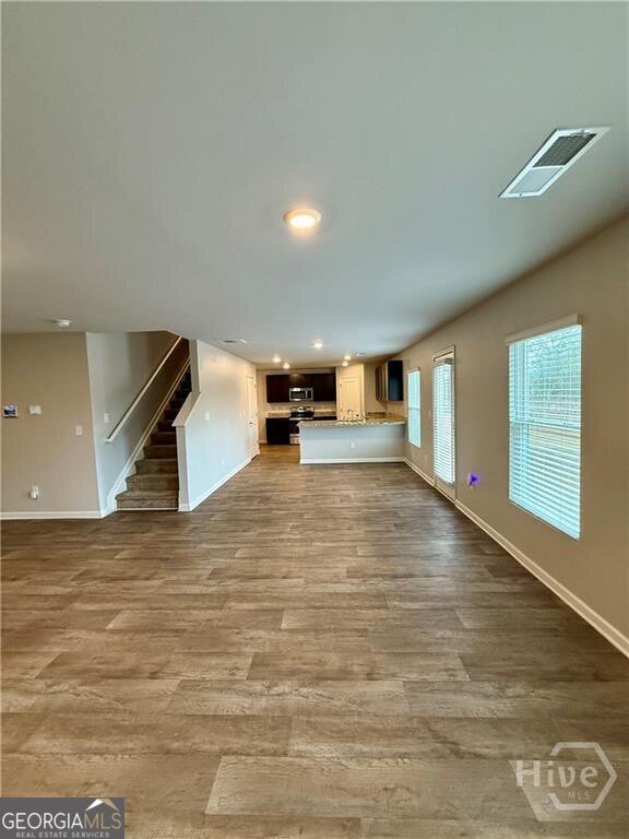 163 Goodall Woods Drive Macon - 9