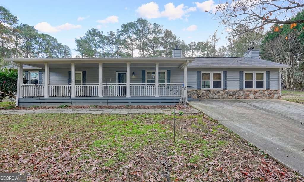 297 Cowan Road Conyers - 2
