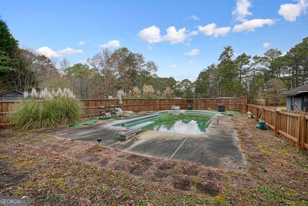 297 Cowan Road Conyers - 21