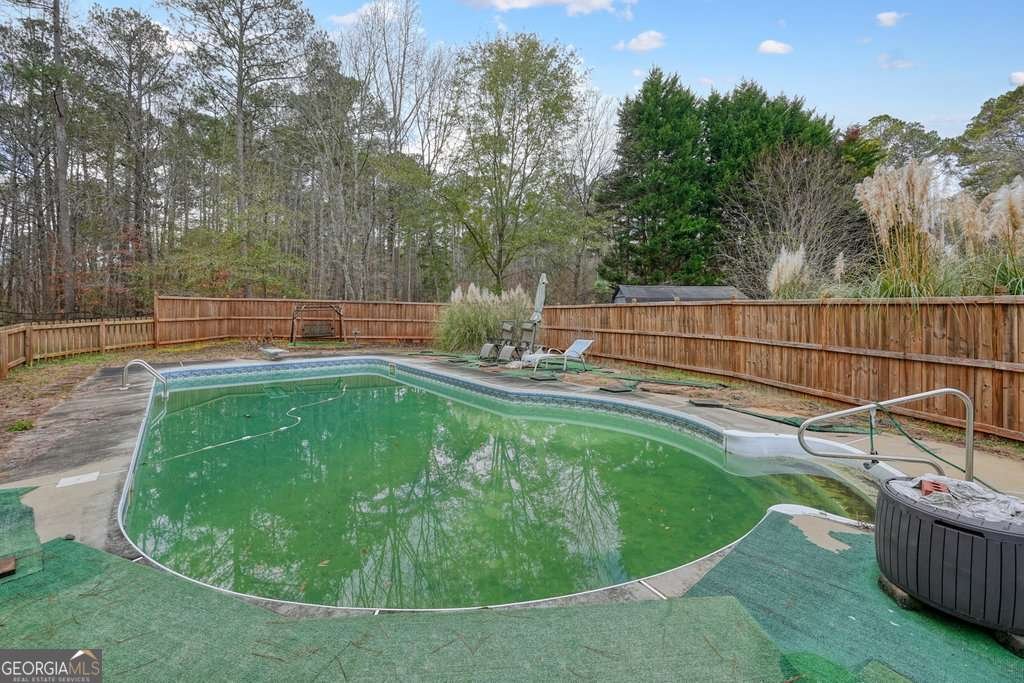 297 Cowan Road Conyers - 22