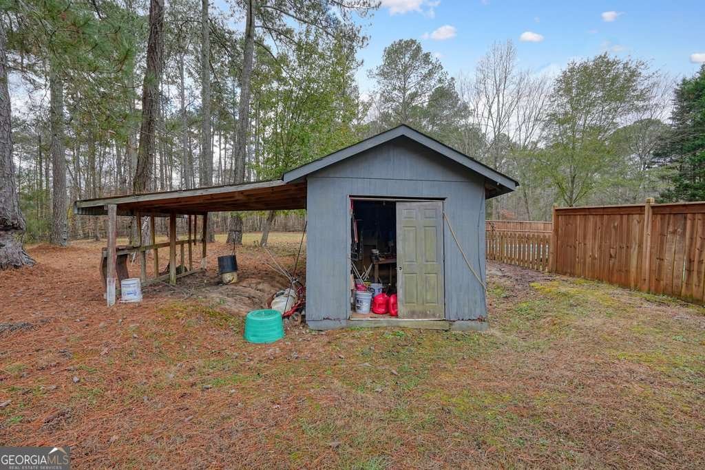 297 Cowan Road Conyers - 23