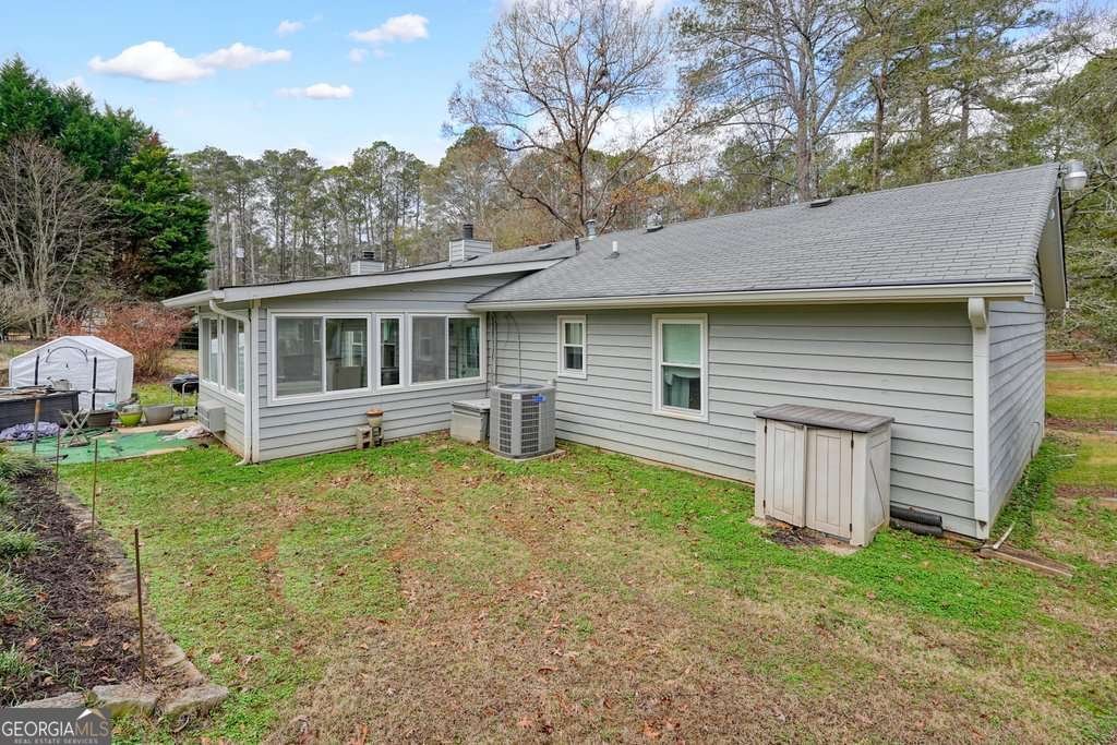 297 Cowan Road Conyers - 33