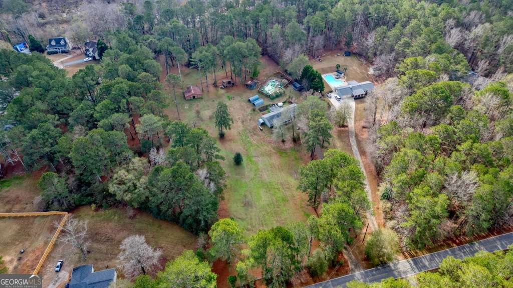 297 Cowan Road Conyers - 35