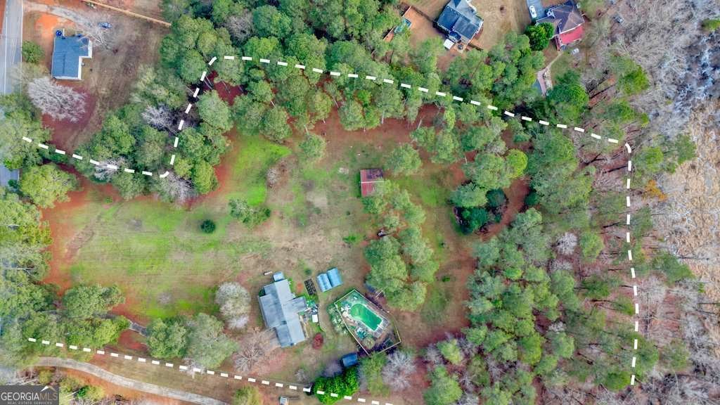 297 Cowan Road Conyers - 38