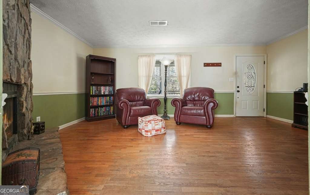 297 Cowan Road Conyers - 4