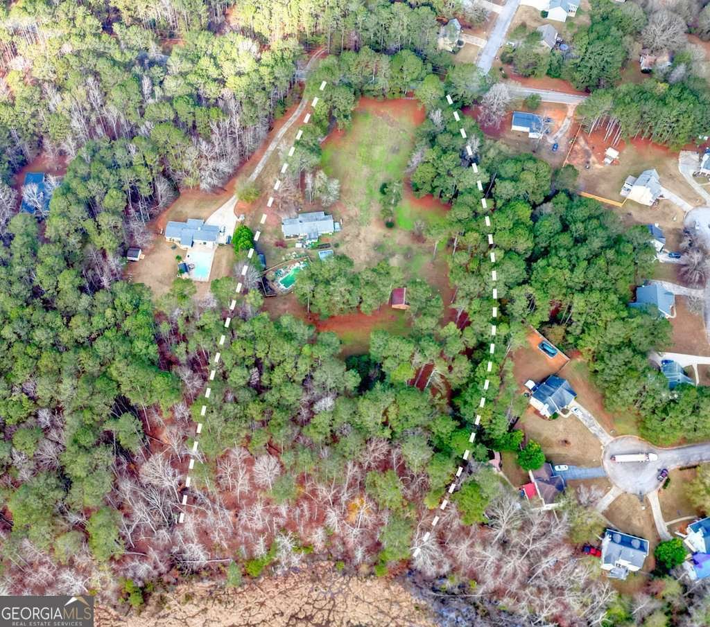 297 Cowan Road Conyers - 40