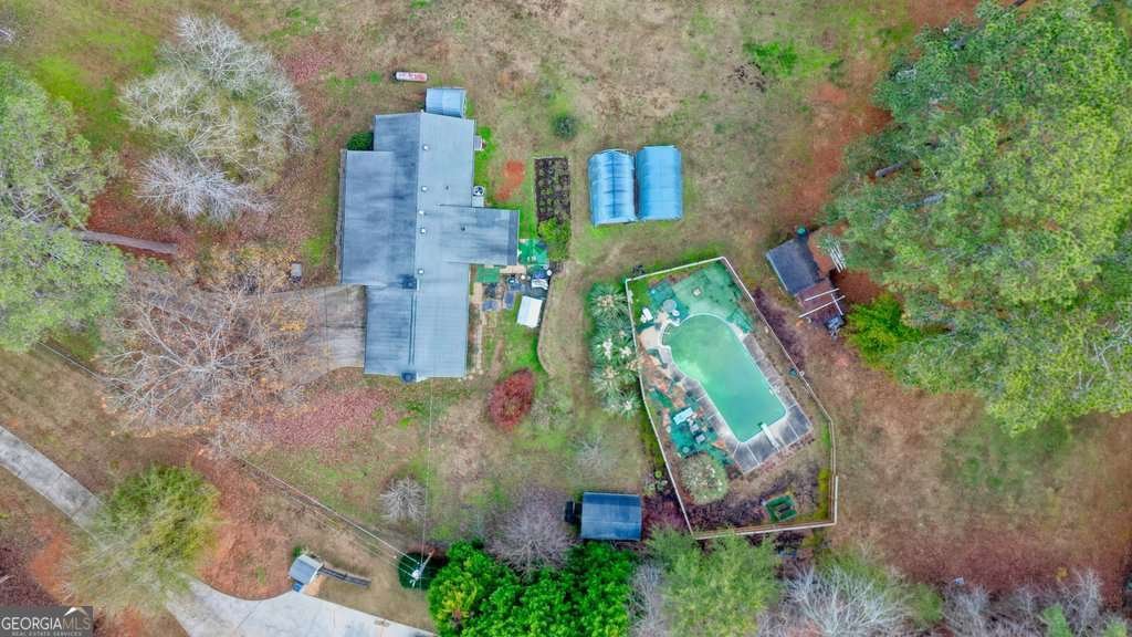 297 Cowan Road Conyers - 48