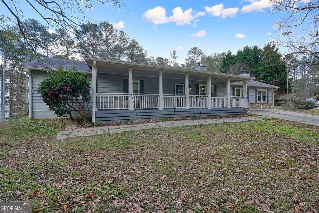 297 Cowan Road Conyers - 49