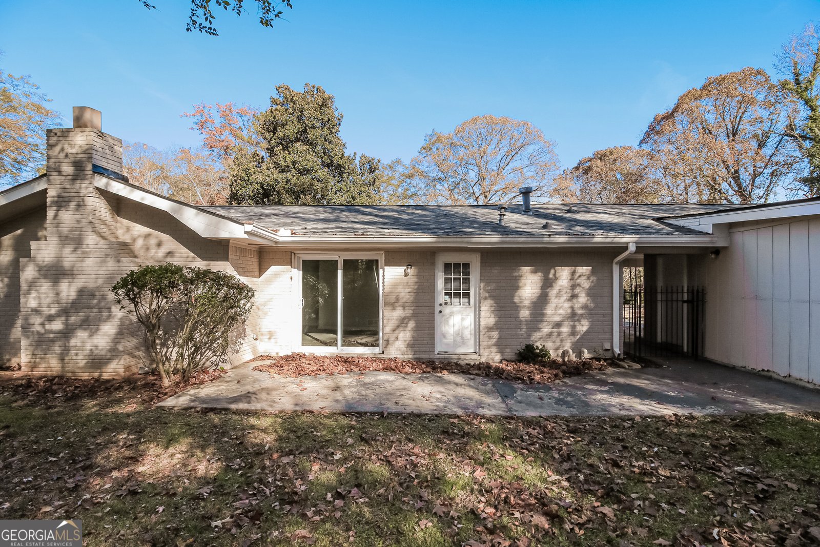 4527 Dorset Drive Decatur - 19