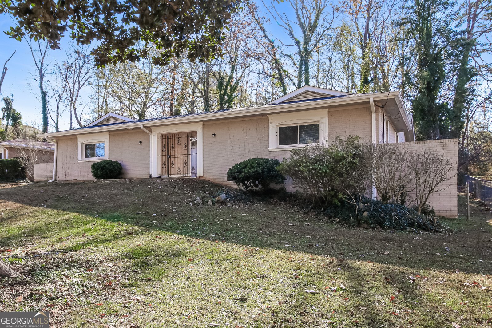 4527 Dorset Drive Decatur - 2