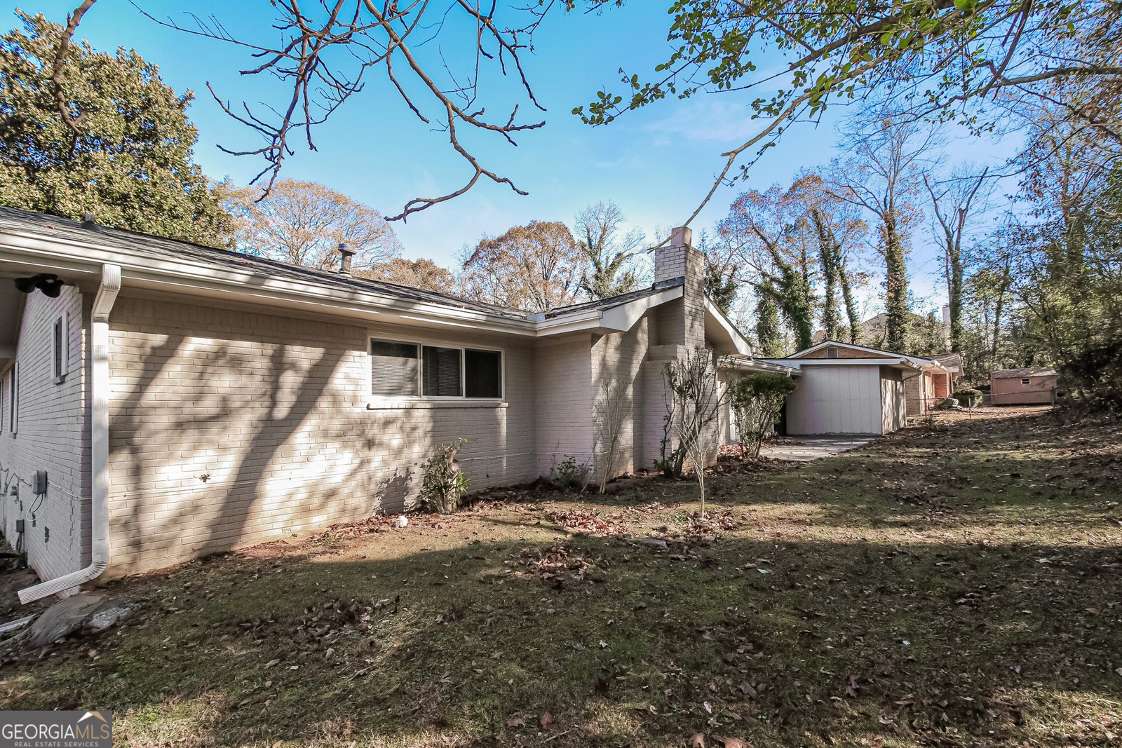 4527 Dorset Drive Decatur - 20