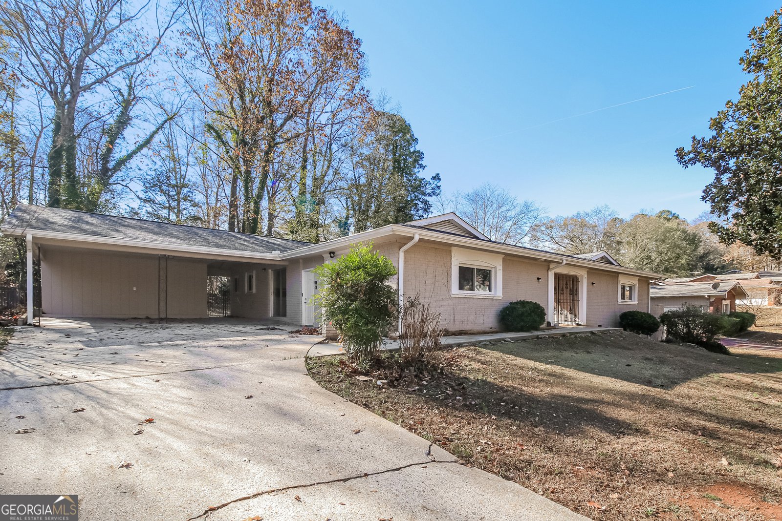 4527 Dorset Drive Decatur - 3