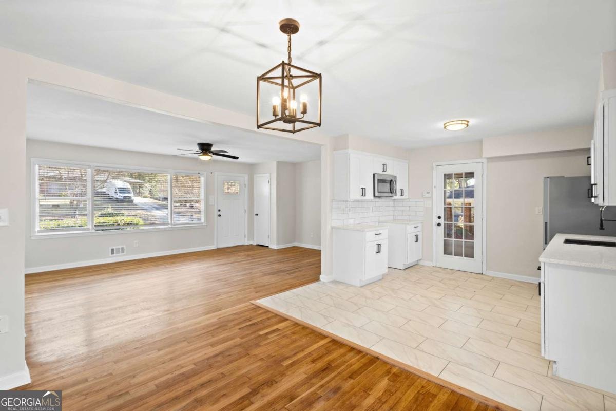 3110 Rollingwood Lane Atlanta - 2