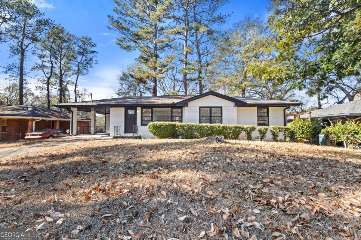 3110 Rollingwood Lane Atlanta - 6