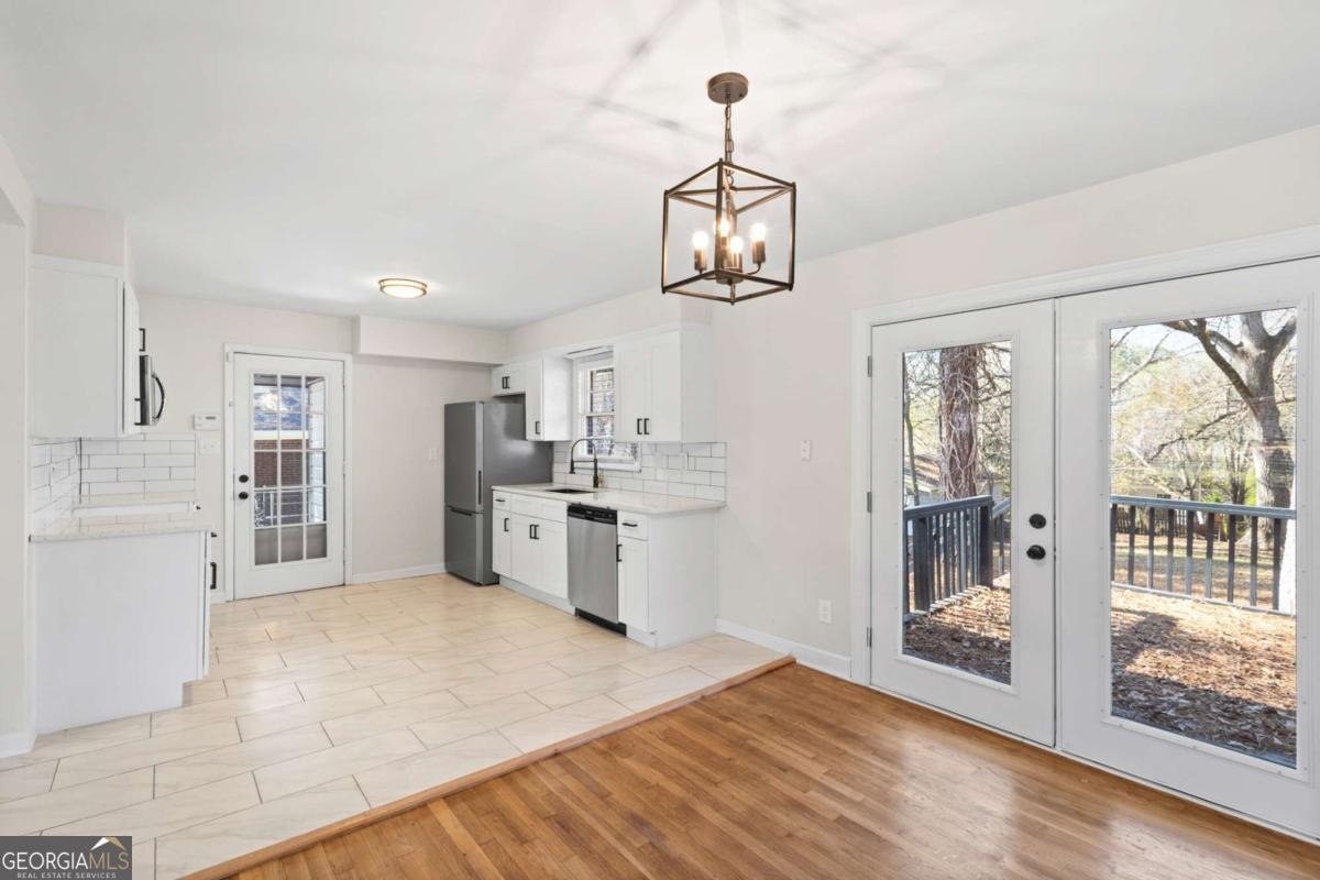 3110 Rollingwood Lane Atlanta - 9