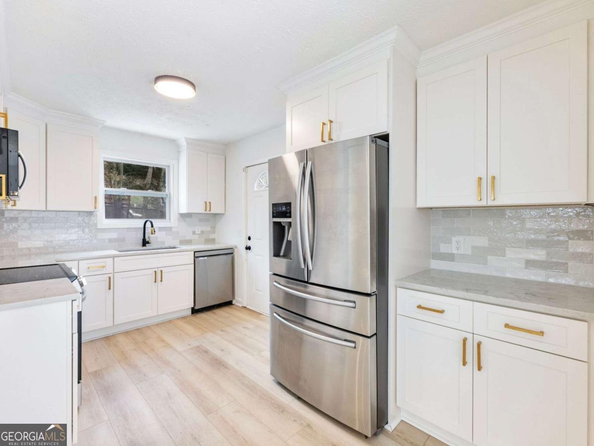 930 Woodbridge Drive Conyers - 14