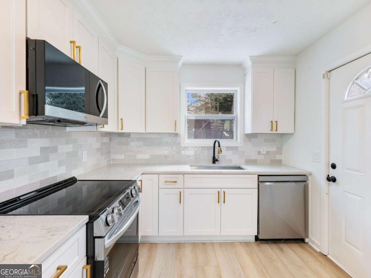 930 Woodbridge Drive Conyers - 15