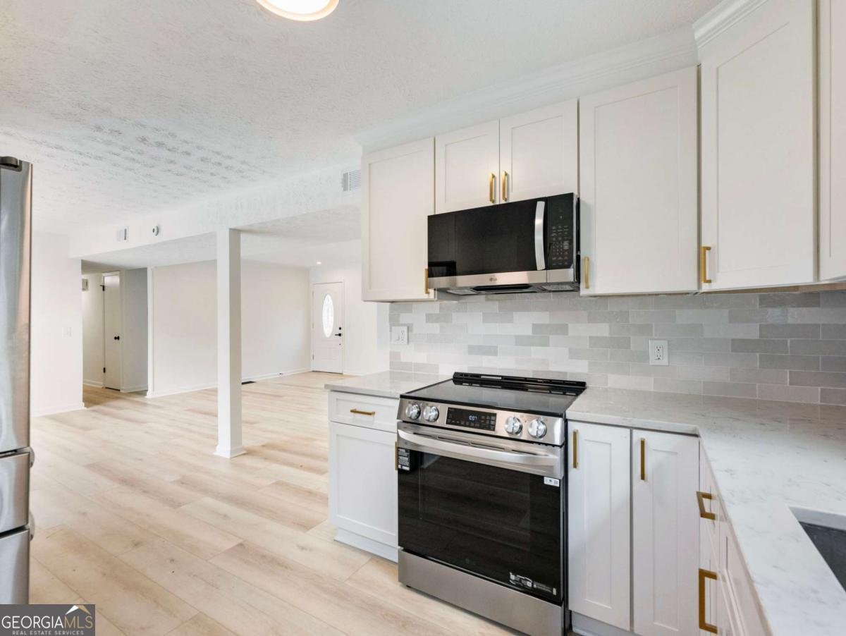 930 Woodbridge Drive Conyers - 17