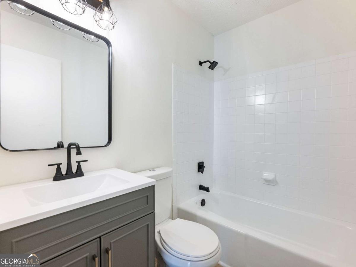 930 Woodbridge Drive Conyers - 20