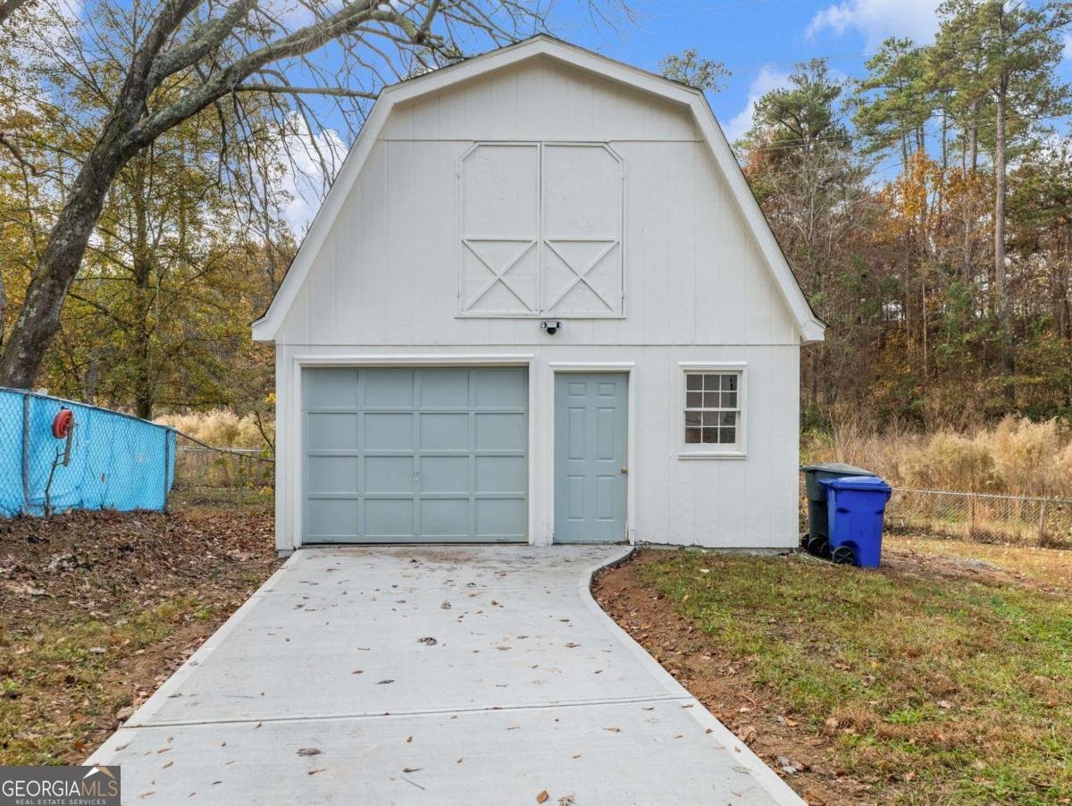 930 Woodbridge Drive Conyers - 3