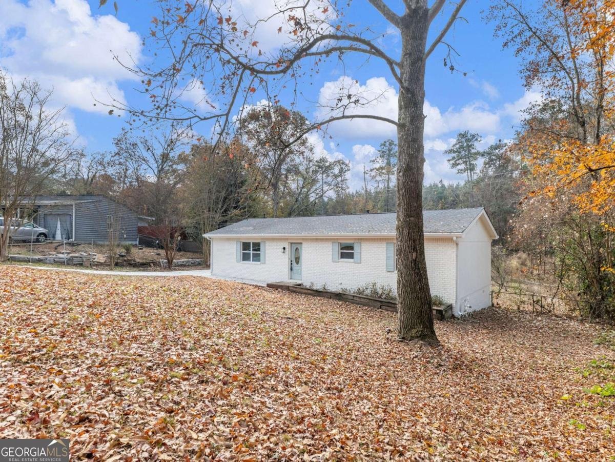 930 Woodbridge Drive Conyers - 30