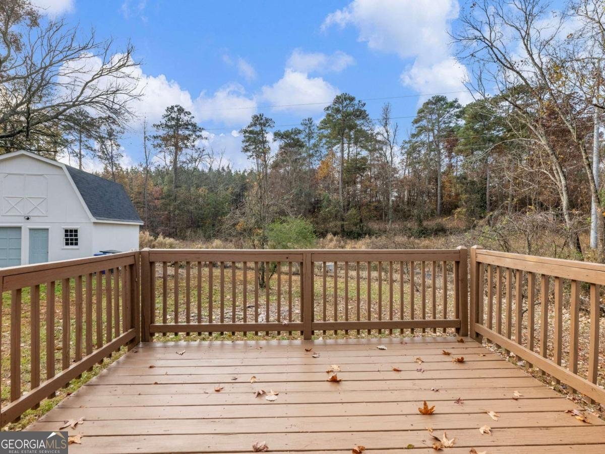 930 Woodbridge Drive Conyers - 34