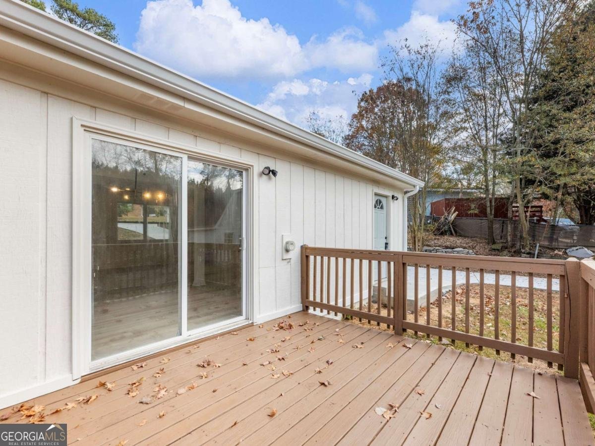 930 Woodbridge Drive Conyers - 35